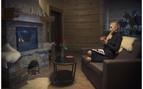 Kaniówka Ski Resort