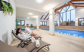 Kaniówka Ski Resort